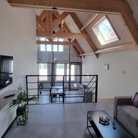 Residence Rossella - App 3 Roeselare Kültér fotó