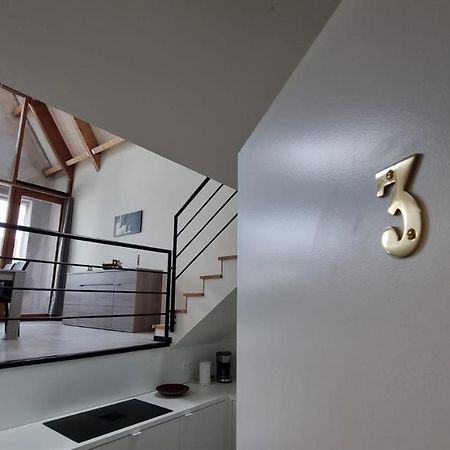 Residence Rossella - App 3 Roeselare Kültér fotó