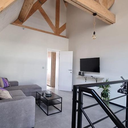 Residence Rossella - App 3 Roeselare Kültér fotó