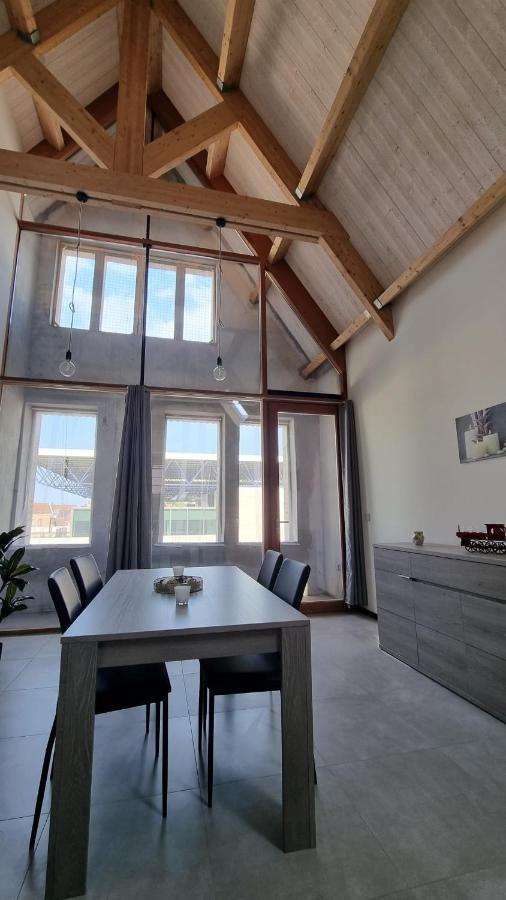 Residence Rossella - App 3 Roeselare Kültér fotó