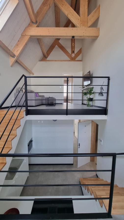 Residence Rossella - App 3 Roeselare Kültér fotó